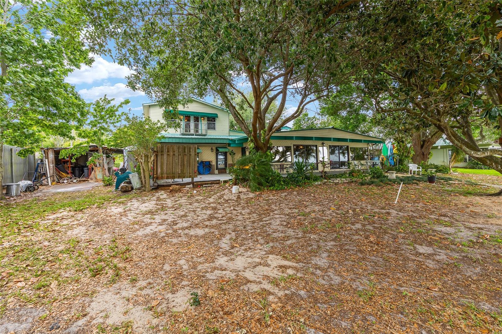 BIRD ISLAND - Residential