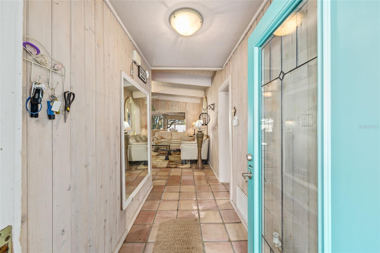 BIRD ISLAND - Residential