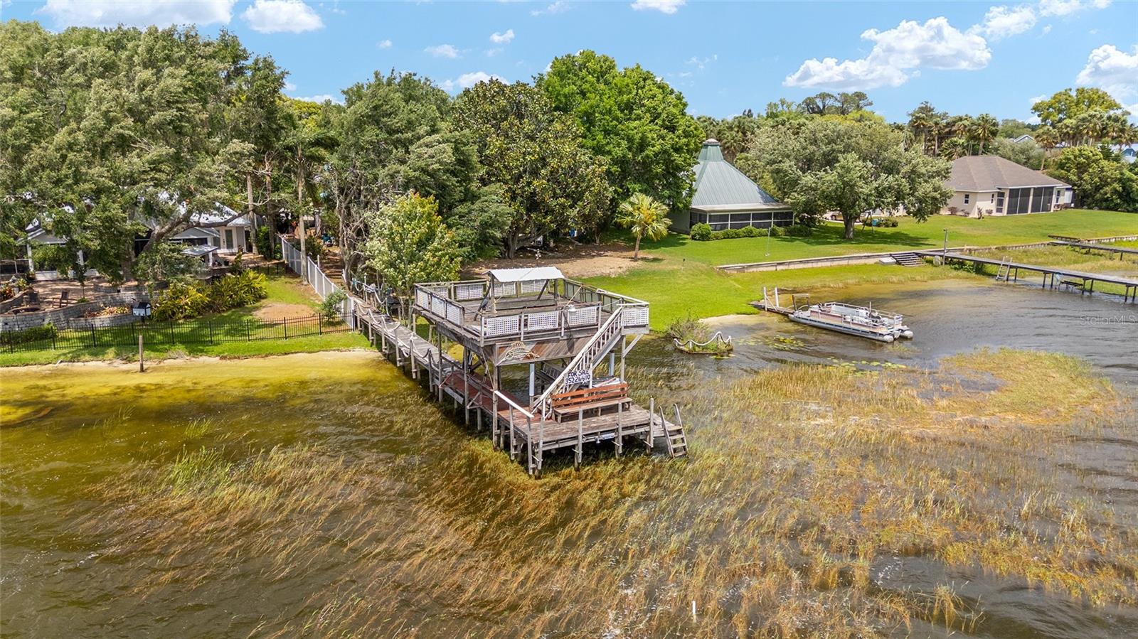 BIRD ISLAND - Residential