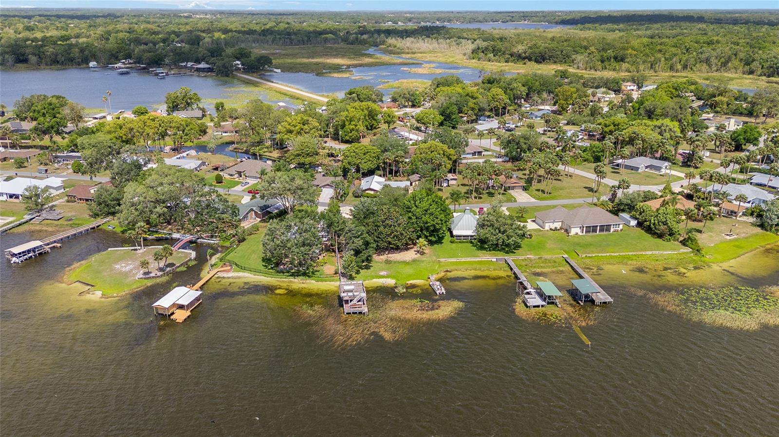 BIRD ISLAND - Residential
