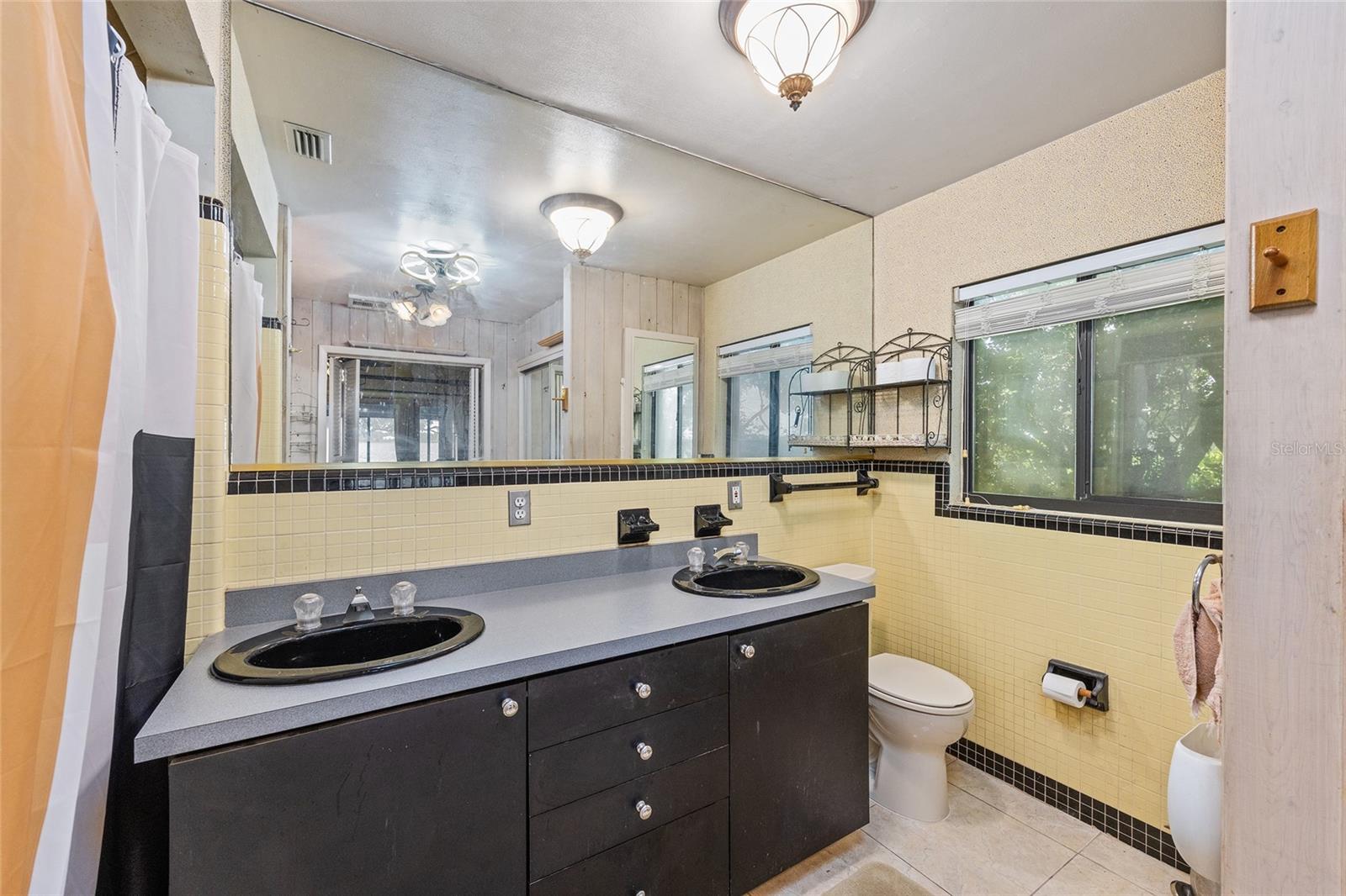 BIRD ISLAND - Residential