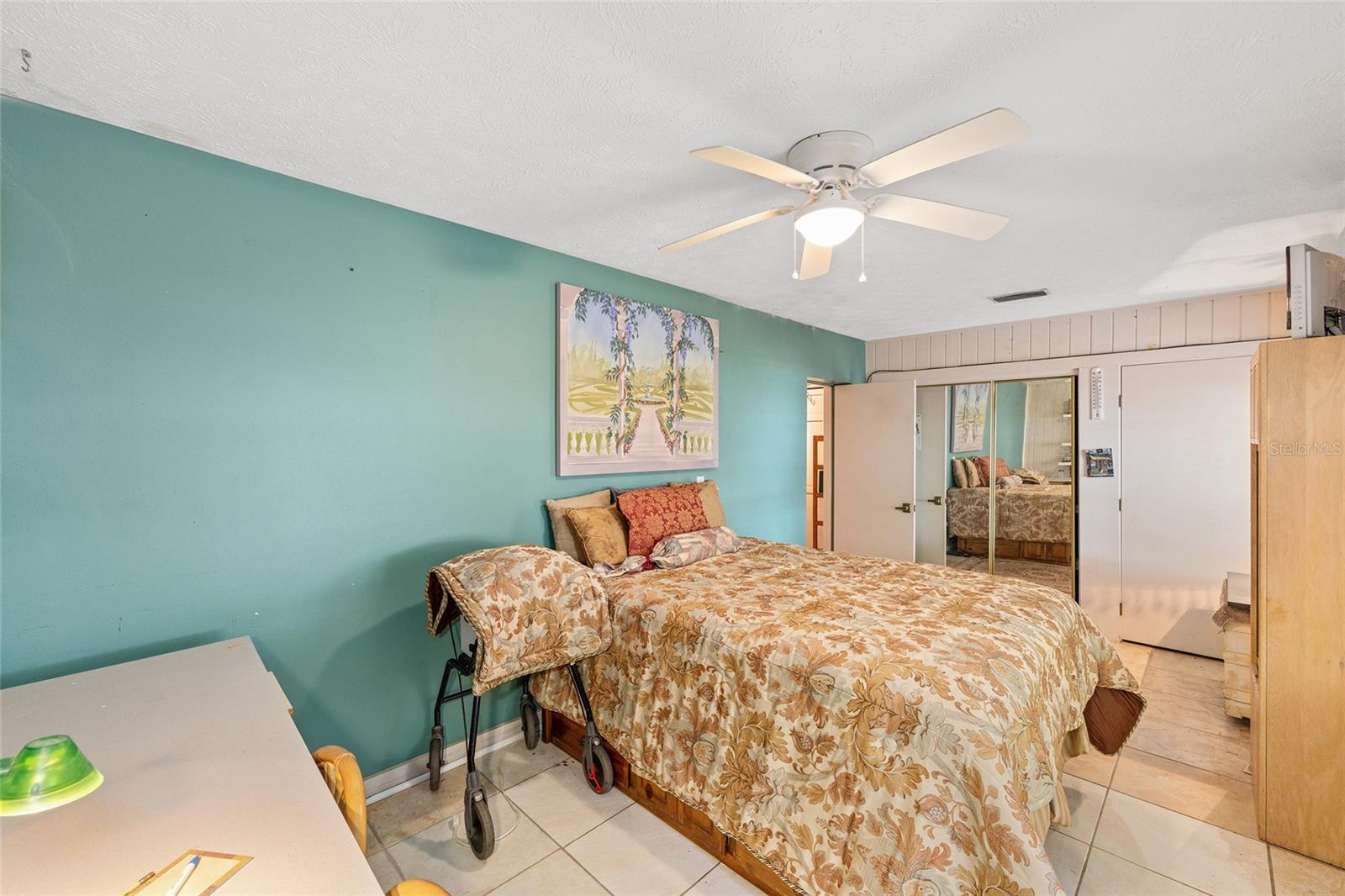 BIRD ISLAND - Residential