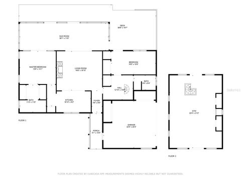 Tiny photo for 31 SE Chinica Drive, Summerfield, FL 34491 (MLS # OM698946)