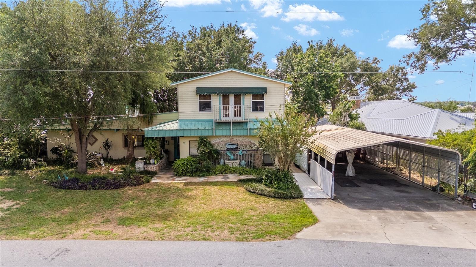 BIRD ISLAND - Residential