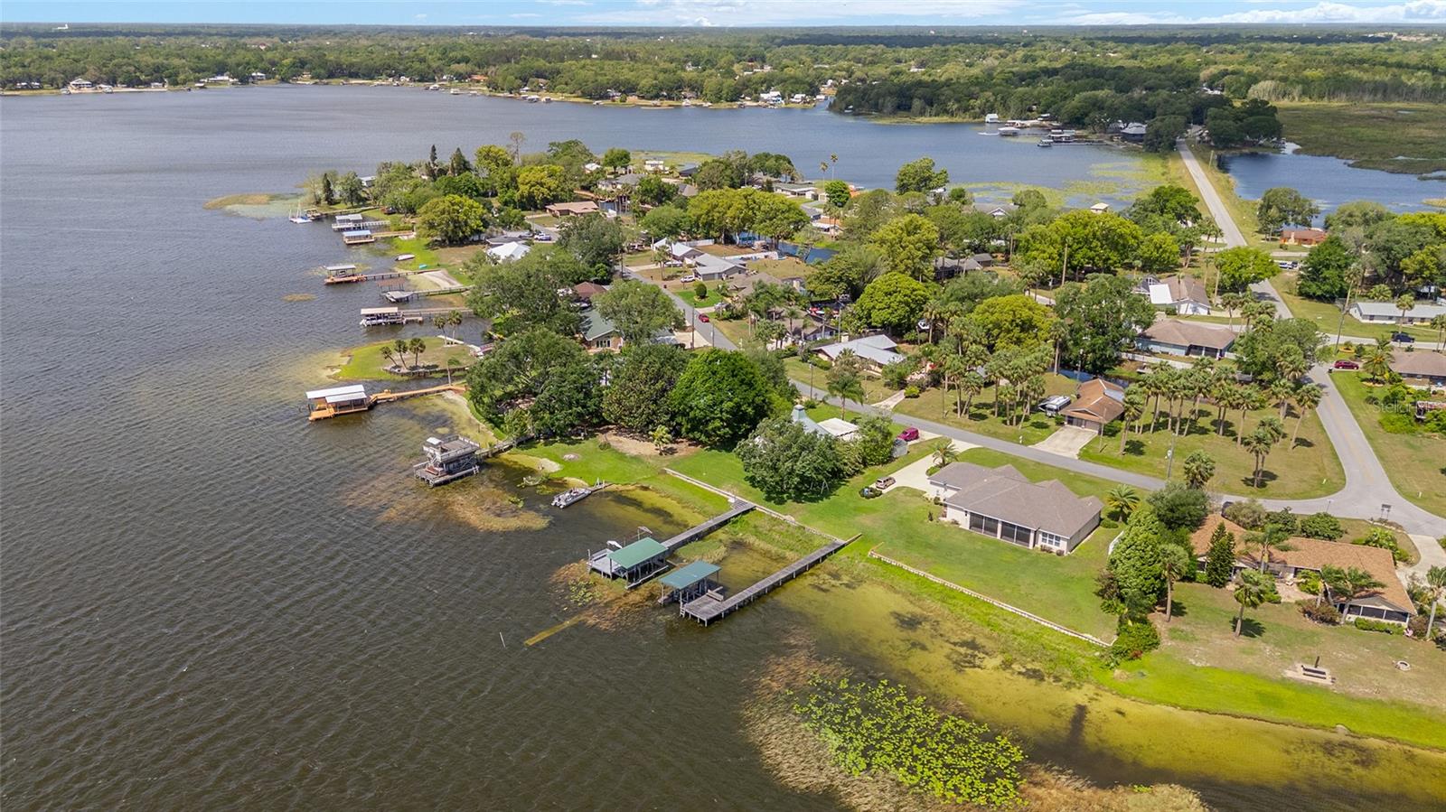 BIRD ISLAND - Residential