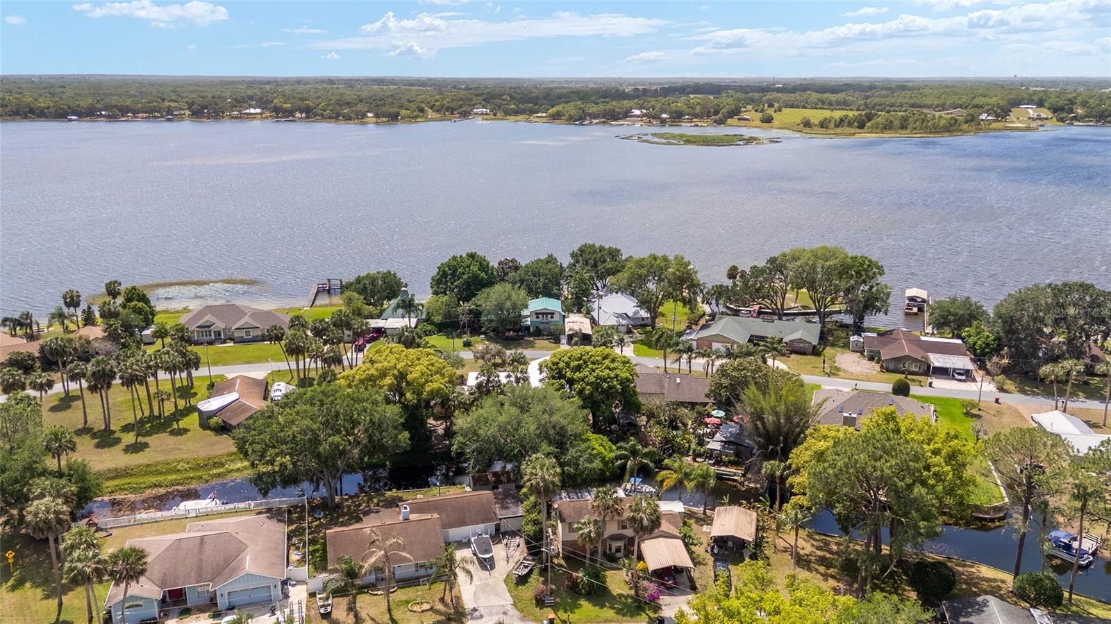 BIRD ISLAND - Residential