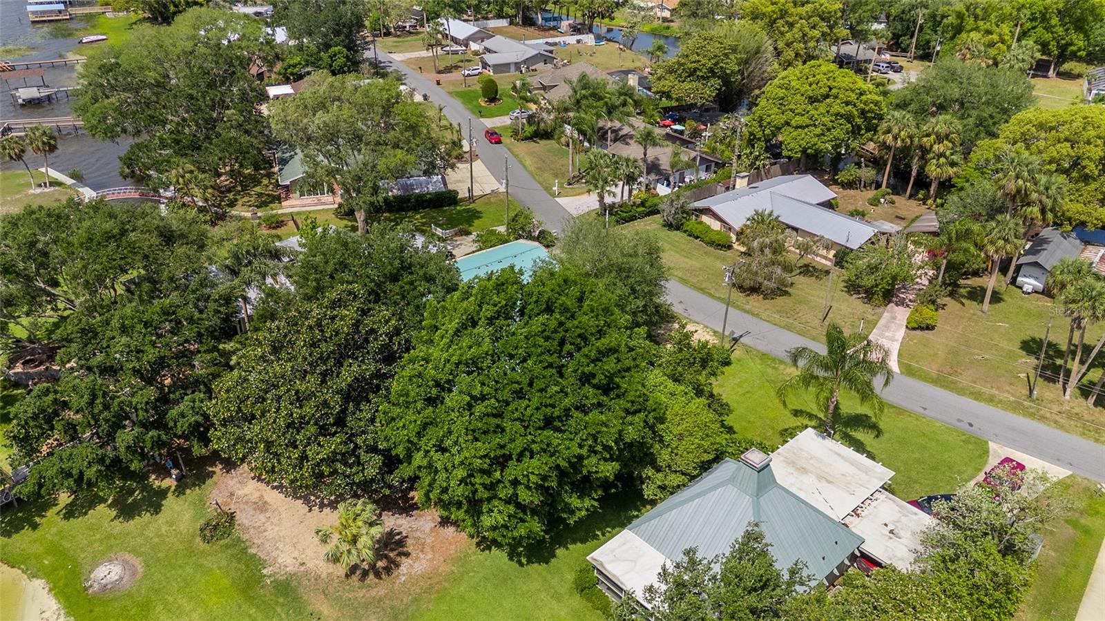 BIRD ISLAND - Residential