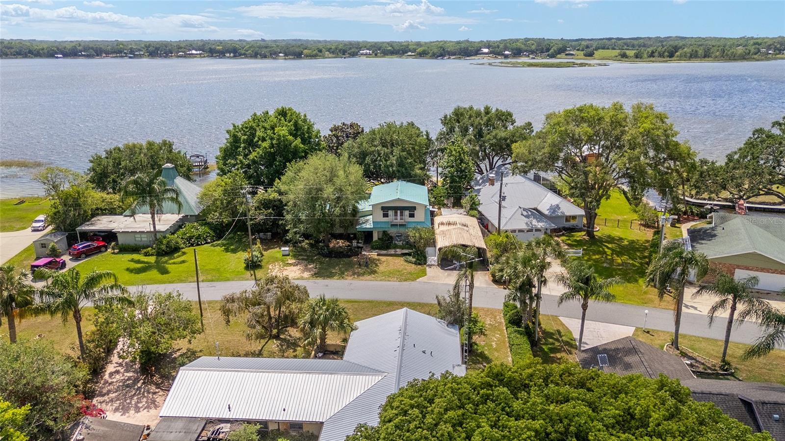 BIRD ISLAND - Residential