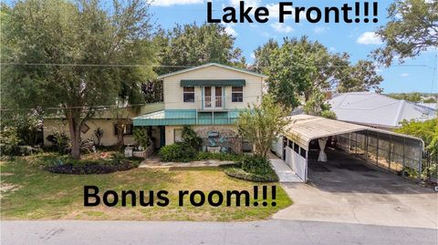 31 SE CHINICA DRIVE SUMMERFIELD FL 34491