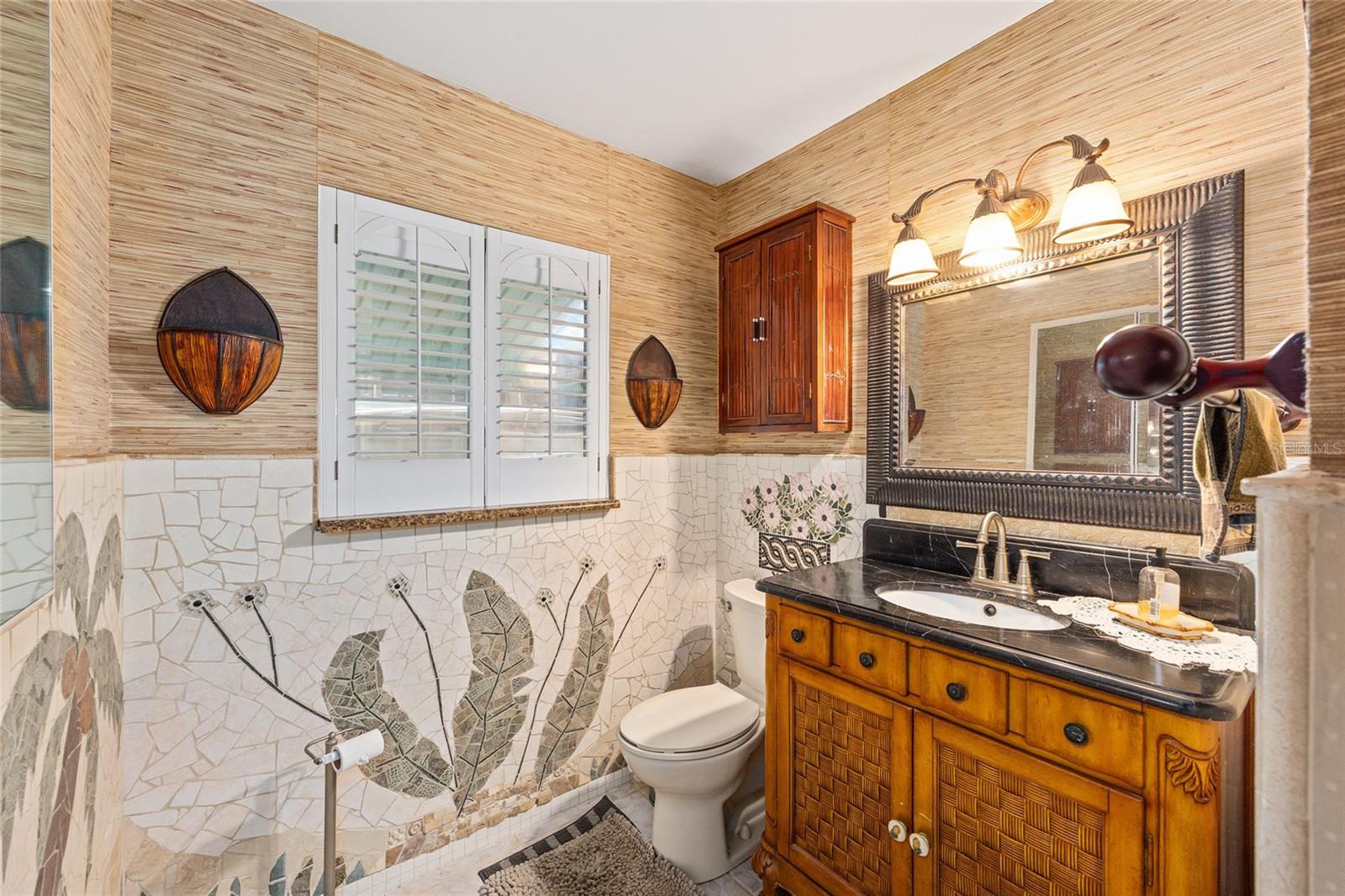 BIRD ISLAND - Residential