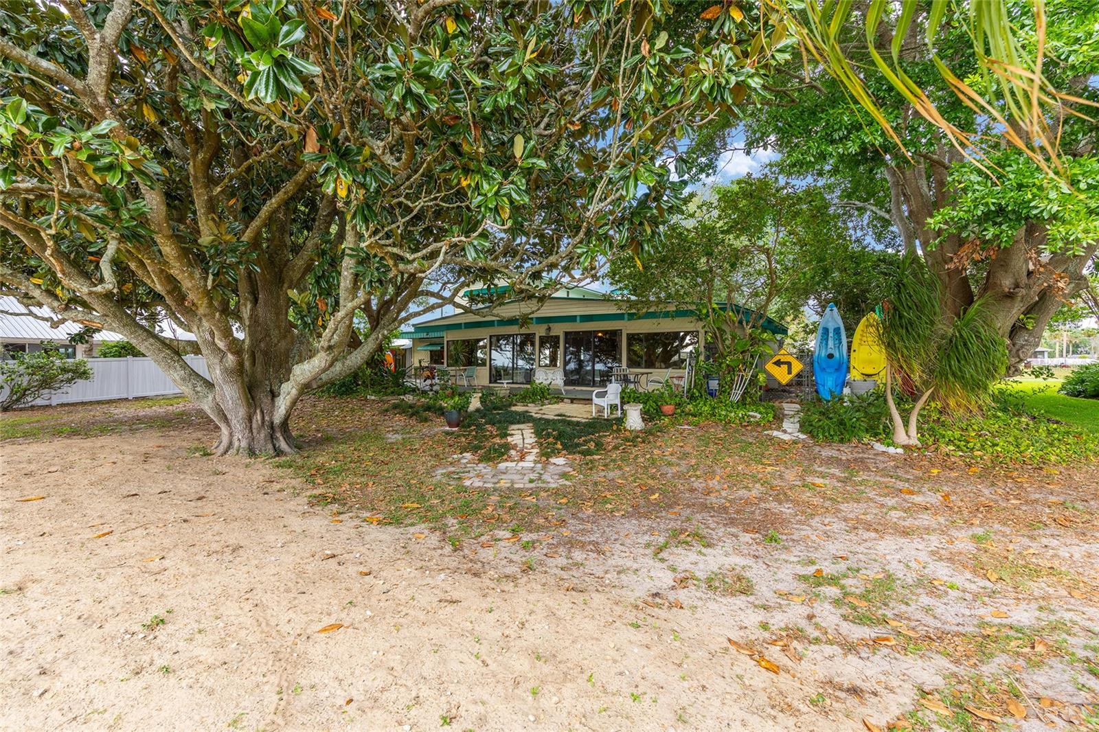 BIRD ISLAND - Residential