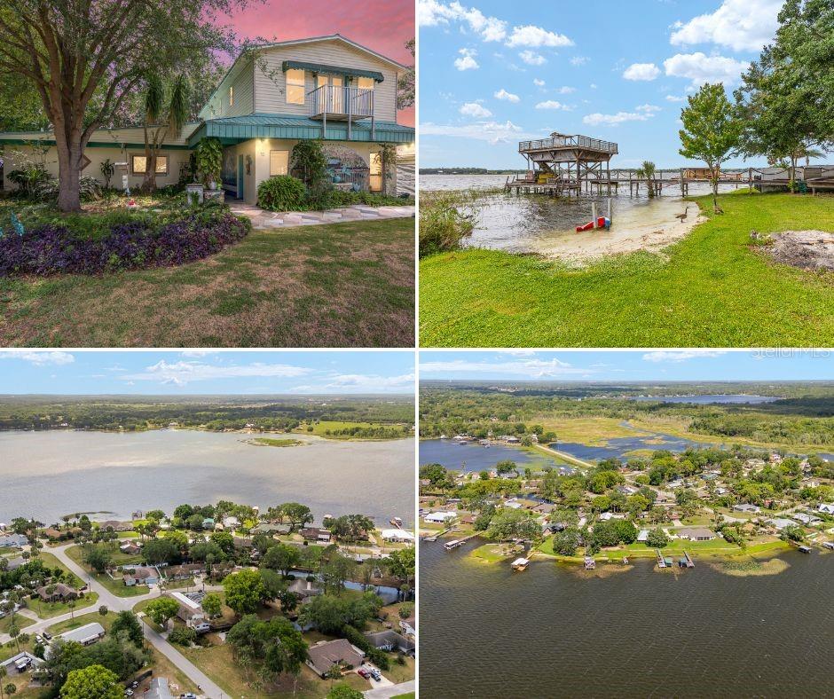 BIRD ISLAND - Residential