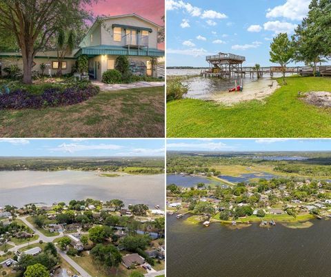 31 SE CHINICA DRIVE SUMMERFIELD FL 34491