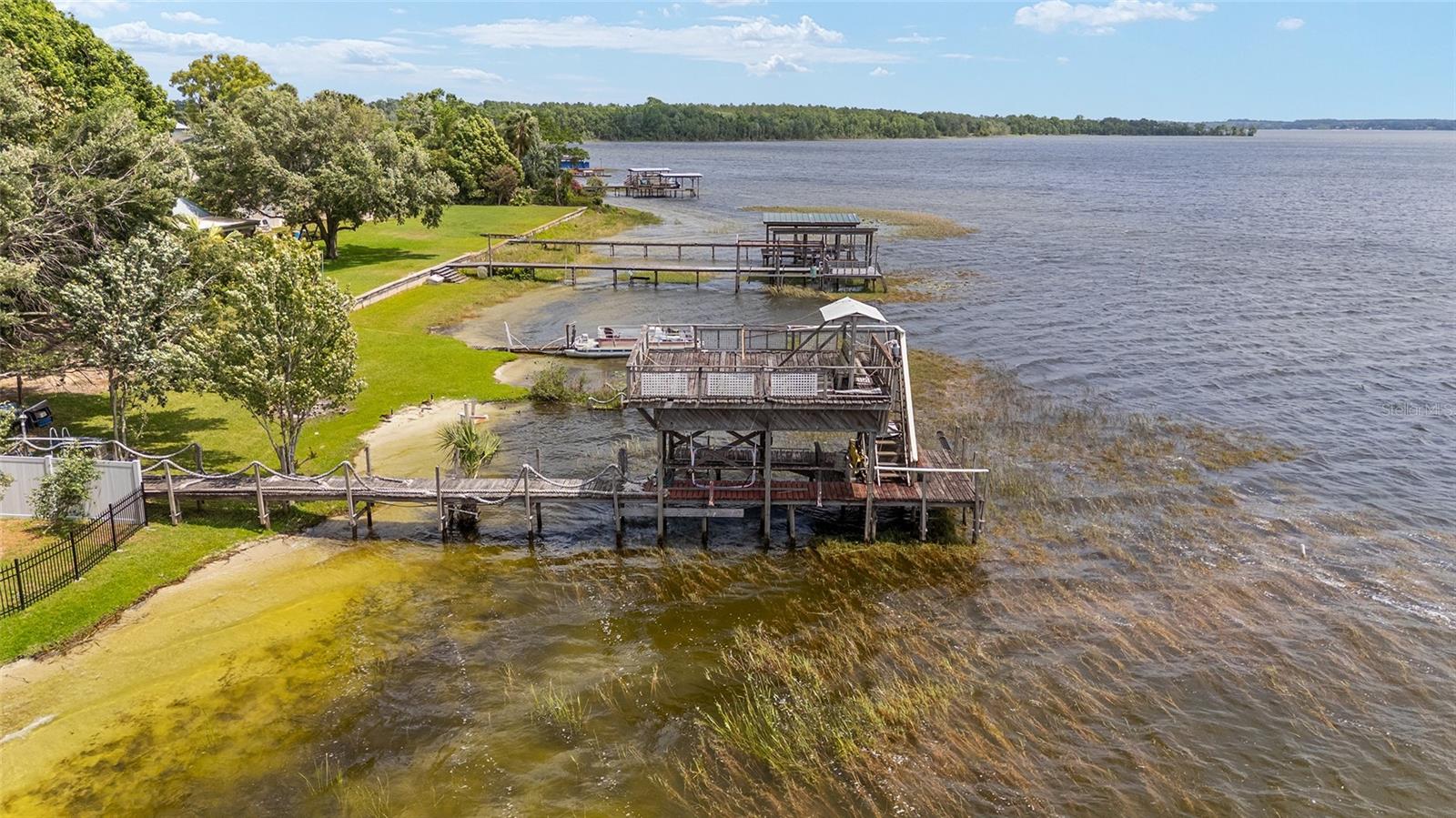BIRD ISLAND - Residential