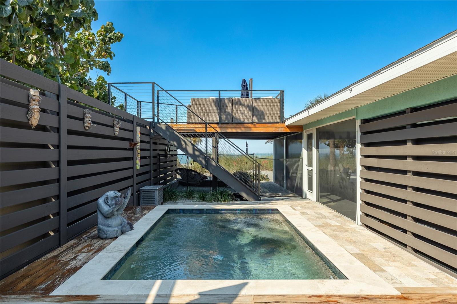 GULFRIDGE 2ND ADD - Residential