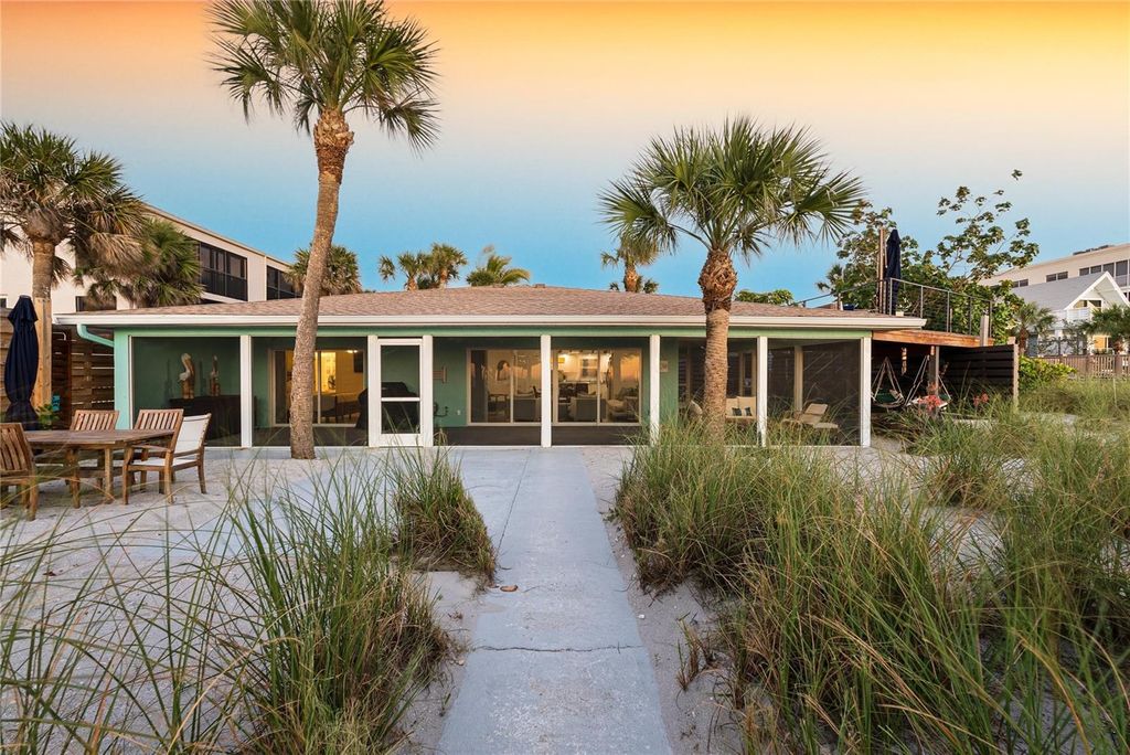 Photo of 2630 N Beach Road, Englewood, FL 34223 (MLS # A4690960)
