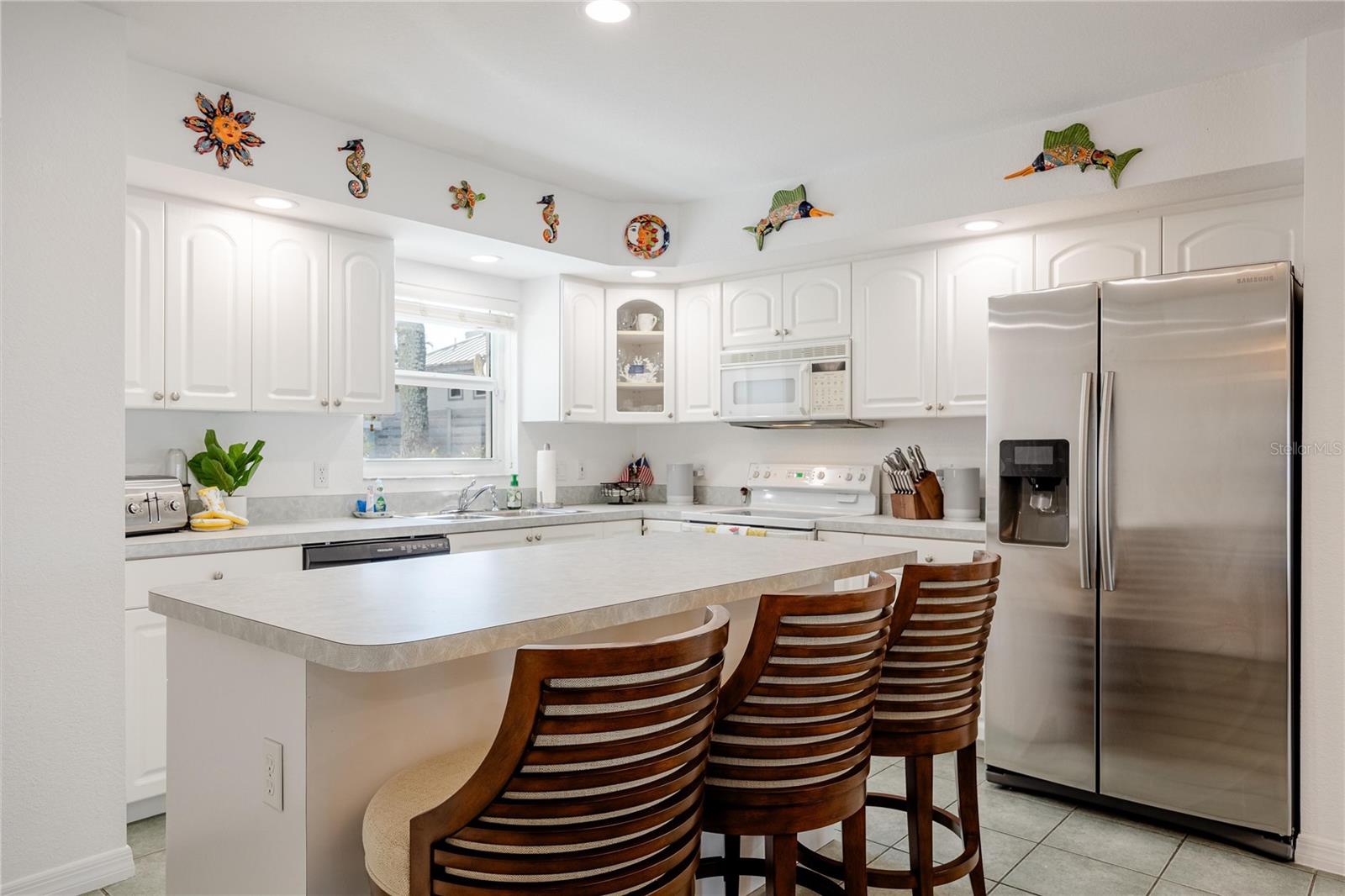 GULFRIDGE 2ND ADD - Residential