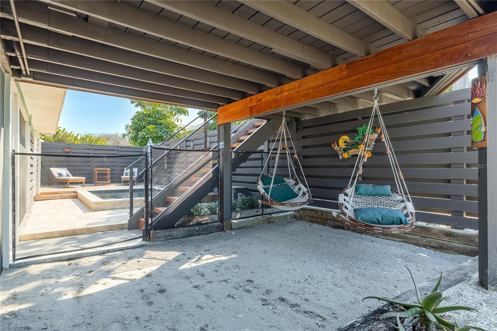 GULFRIDGE 2ND ADD - Residential