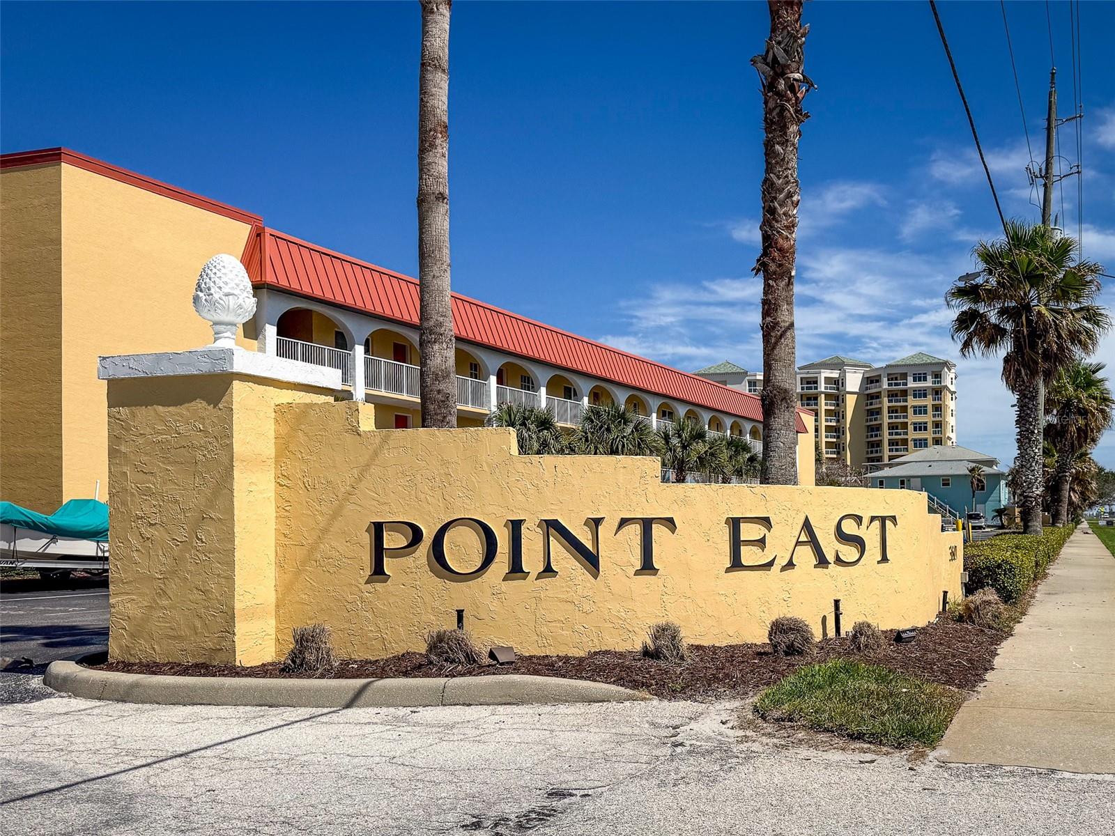 3801 S ATLANTIC AVENUE 316