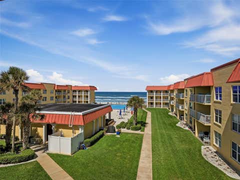 Photo of 3801 S Atlantic Avenue #316, New Smyrna Beach, FL 32169 (MLS # NS1088372)