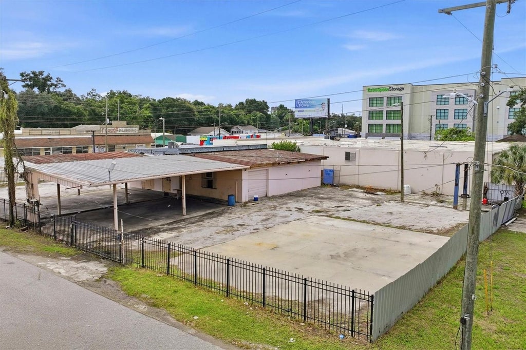 Photo of 7310 N Florida Avenue, Tampa, FL 33604 (MLS # TB8547587)