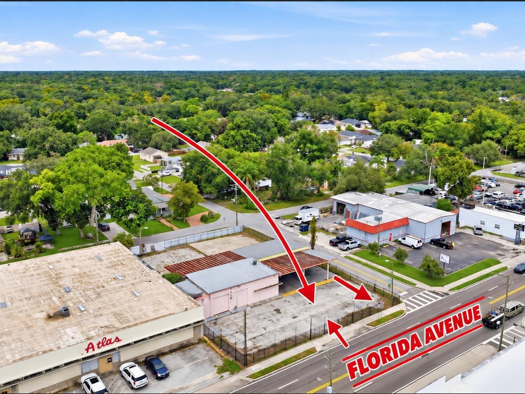 Photo of 7310 N Florida Avenue, Tampa, FL 33604 (MLS # TB8547587)