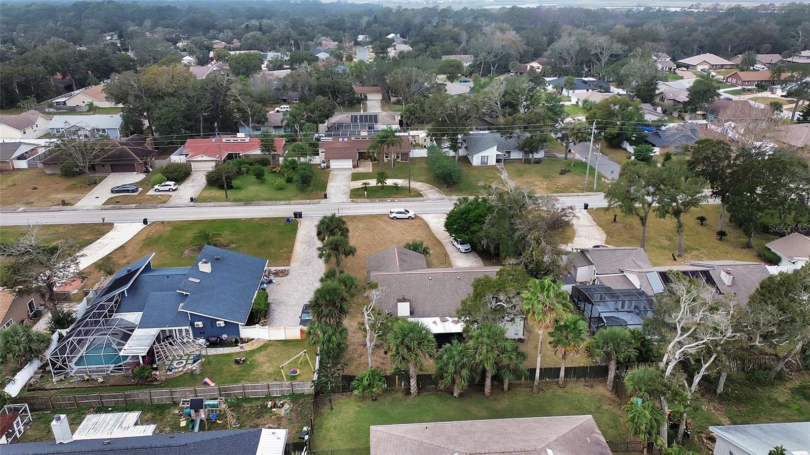 OAK FOREST PH 01-05 - Residential