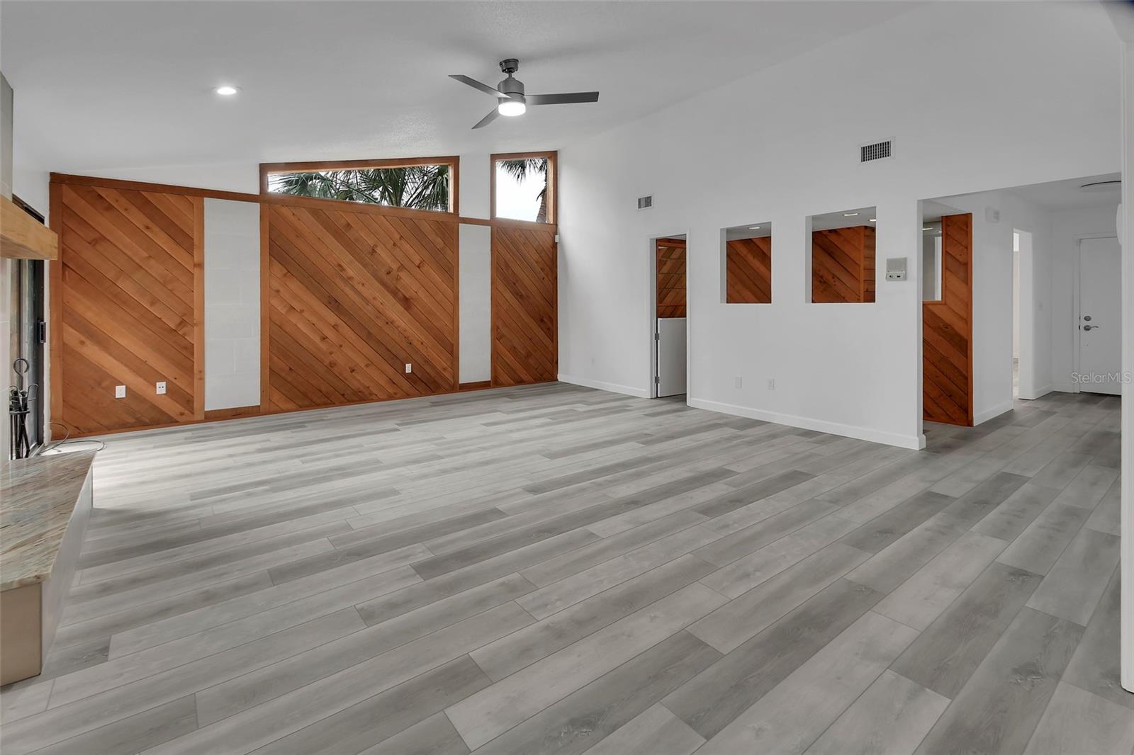 OAK FOREST PH 01-05 - Residential