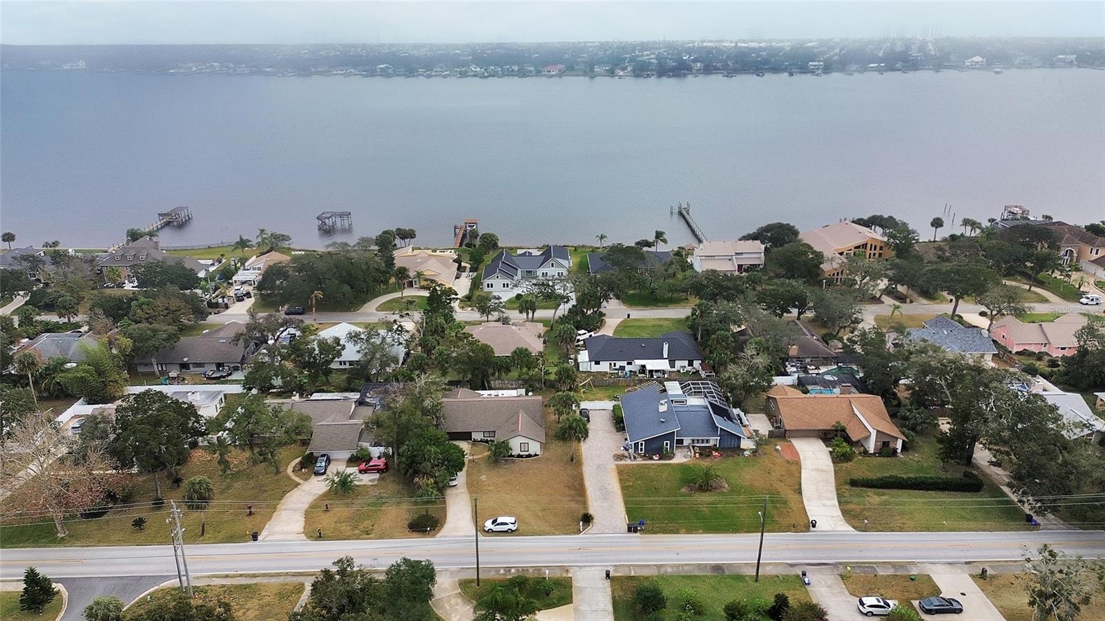 OAK FOREST PH 01-05 - Residential