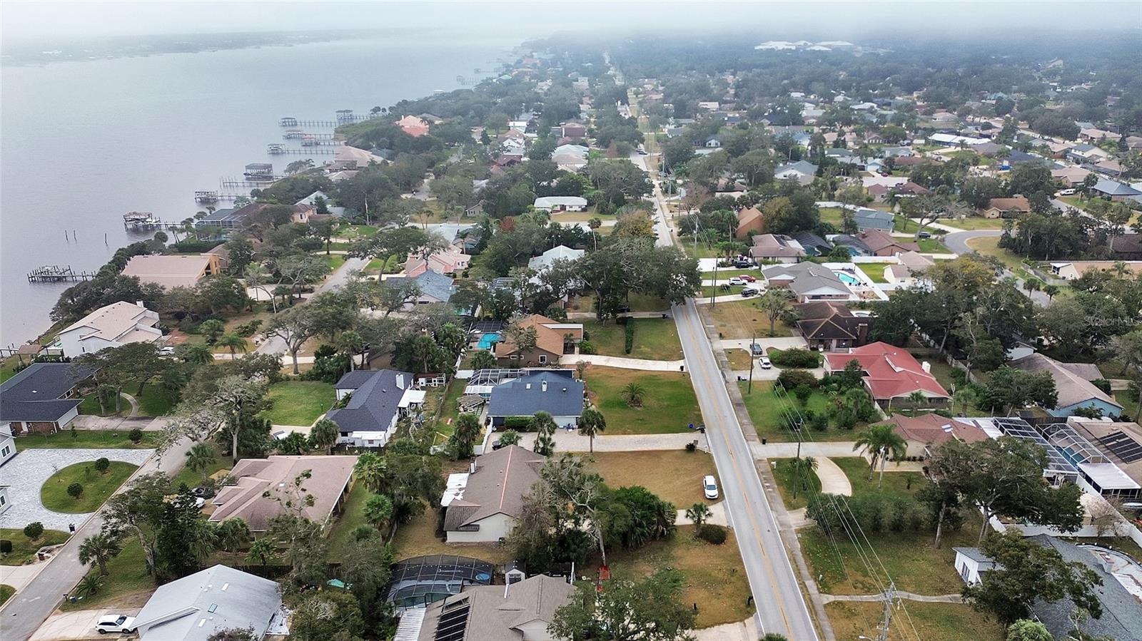 OAK FOREST PH 01-05 - Residential