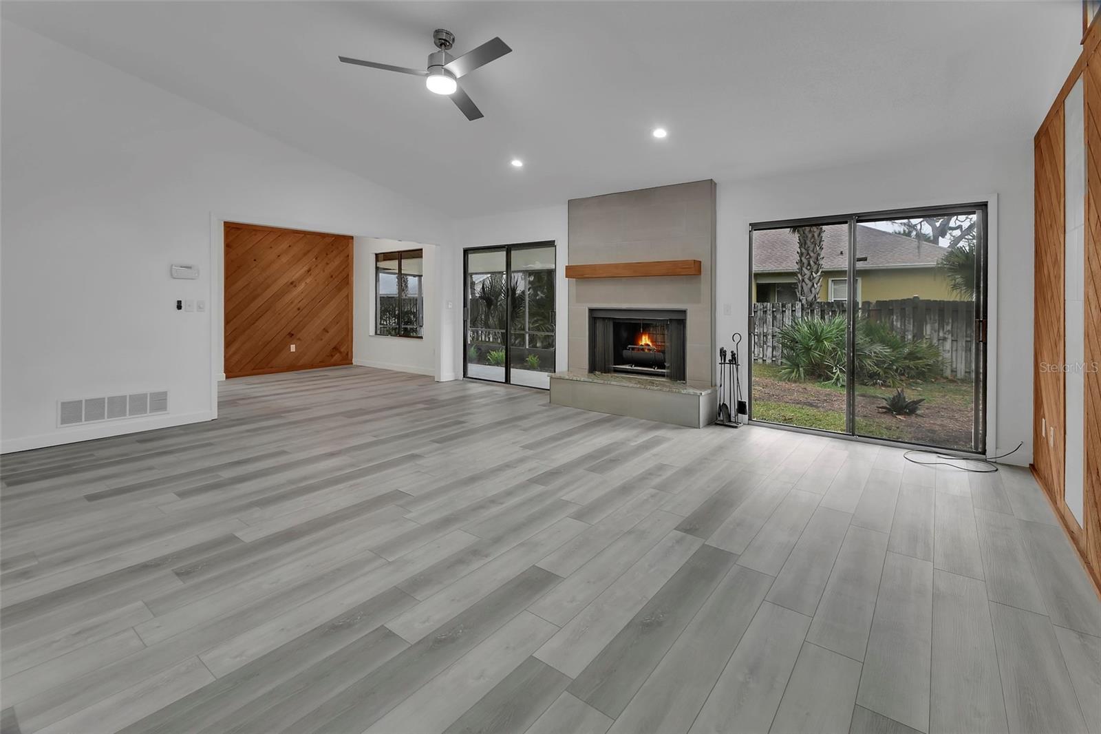 OAK FOREST PH 01-05 - Residential