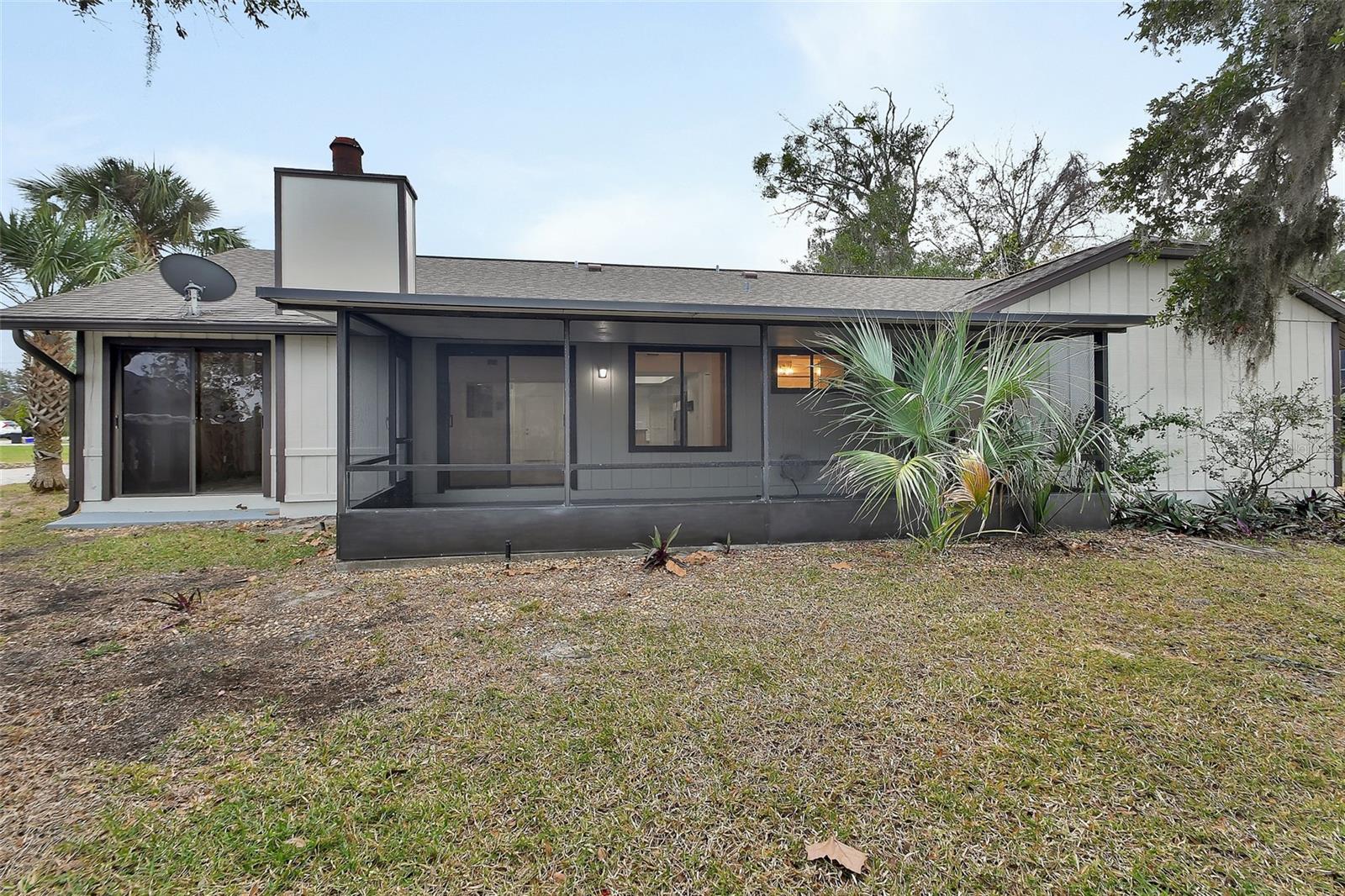 OAK FOREST PH 01-05 - Residential