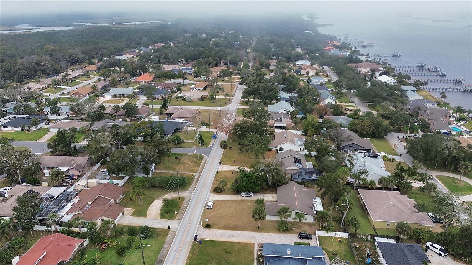 OAK FOREST PH 01-05 - Residential