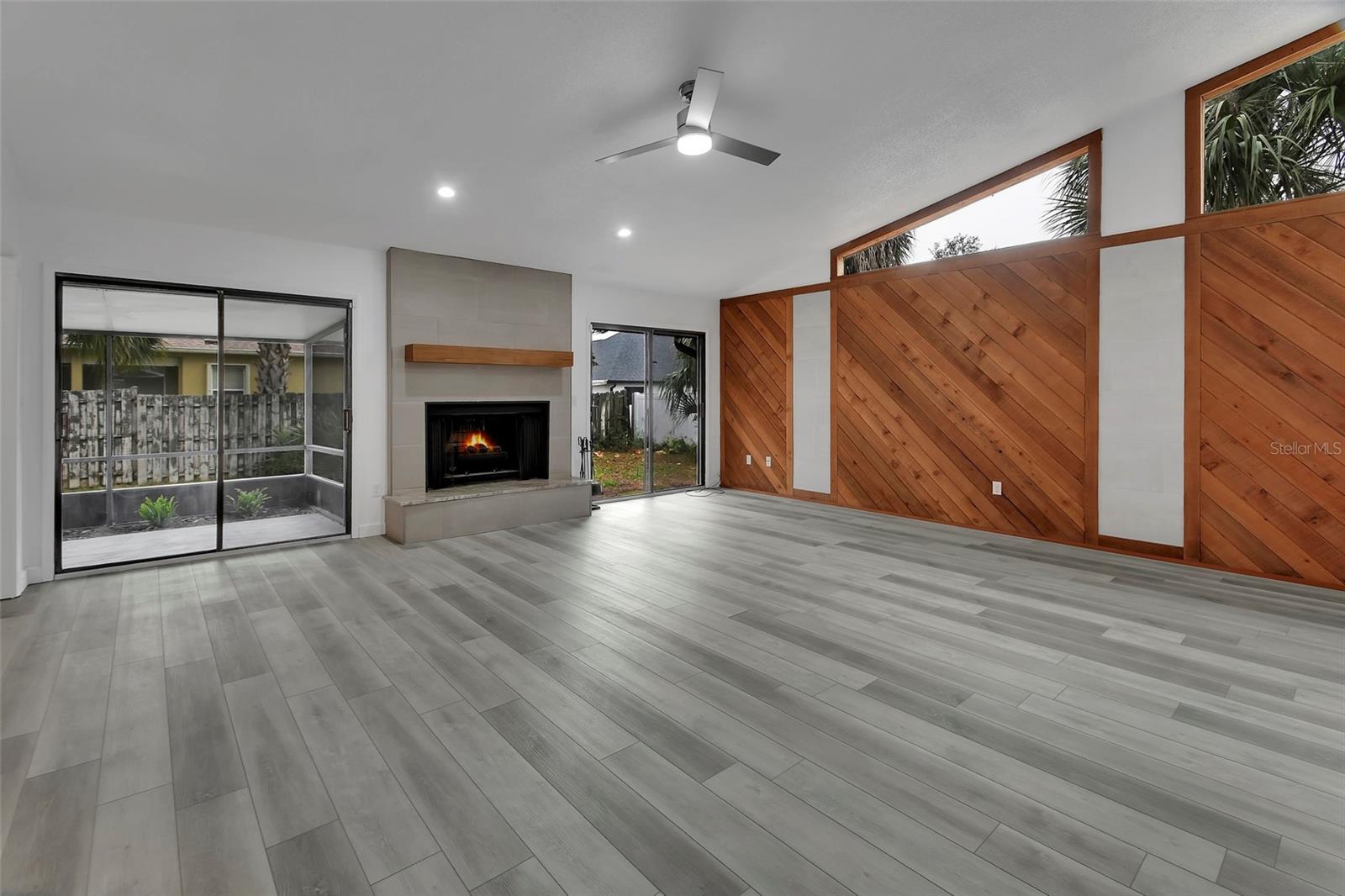 OAK FOREST PH 01-05 - Residential