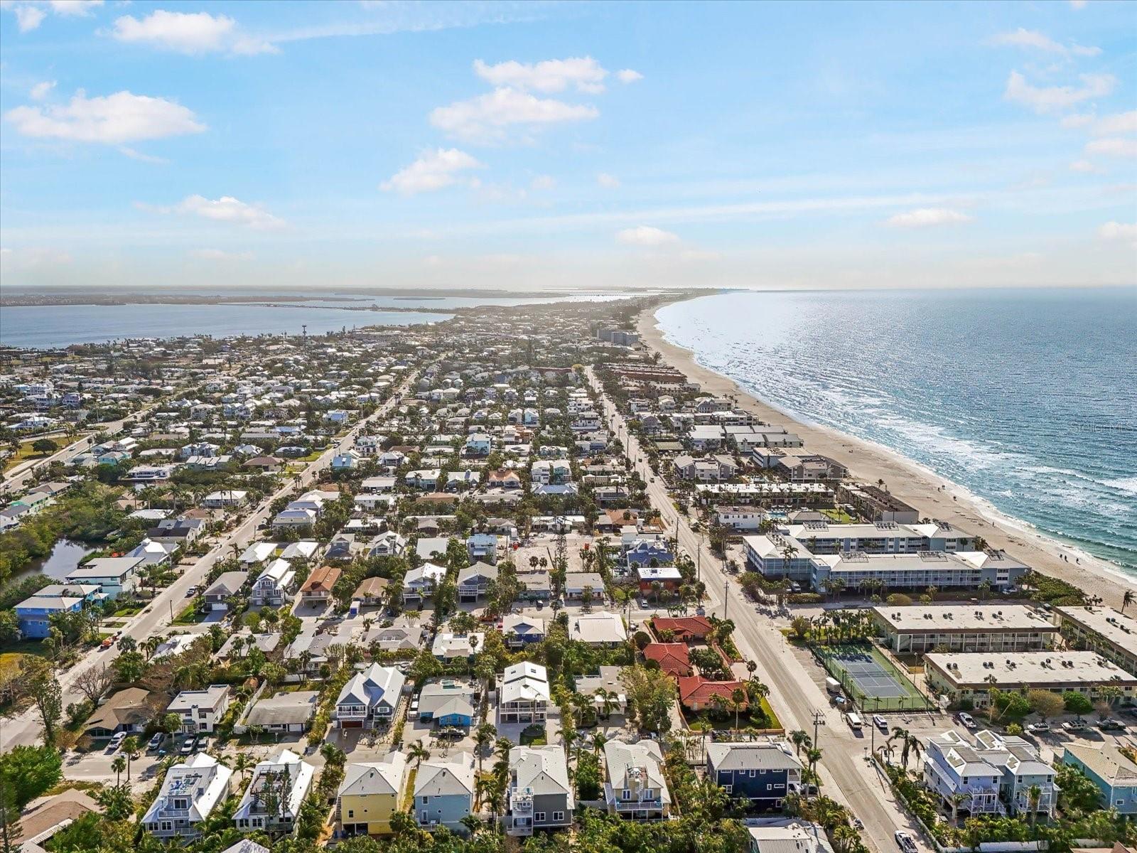 WEST WIND SHORES - Residential