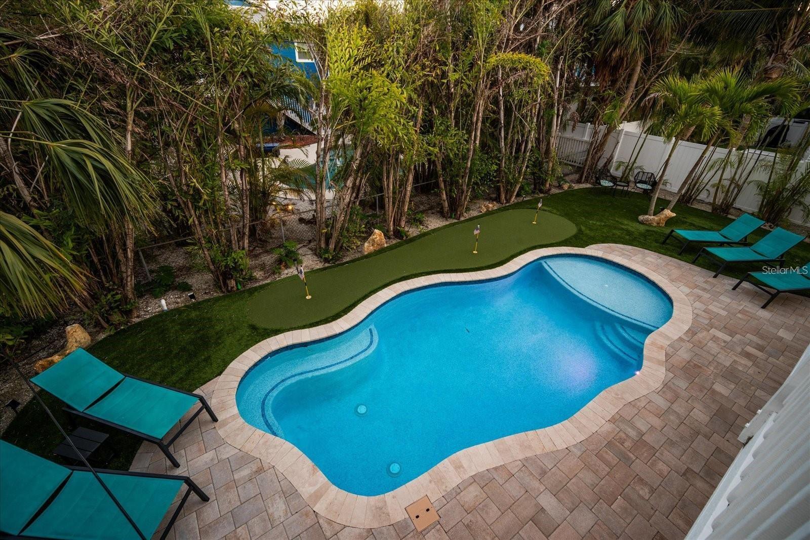 WEST WIND SHORES - Residential