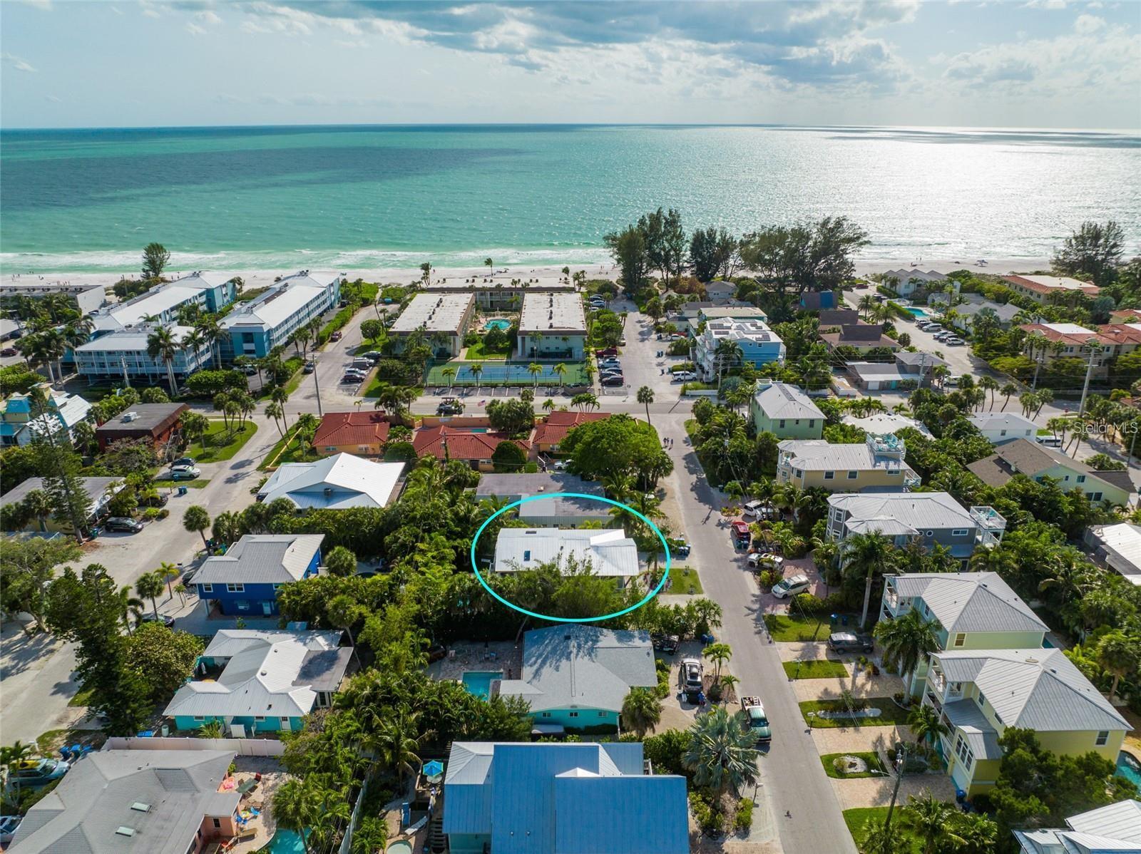 WEST WIND SHORES - Residential