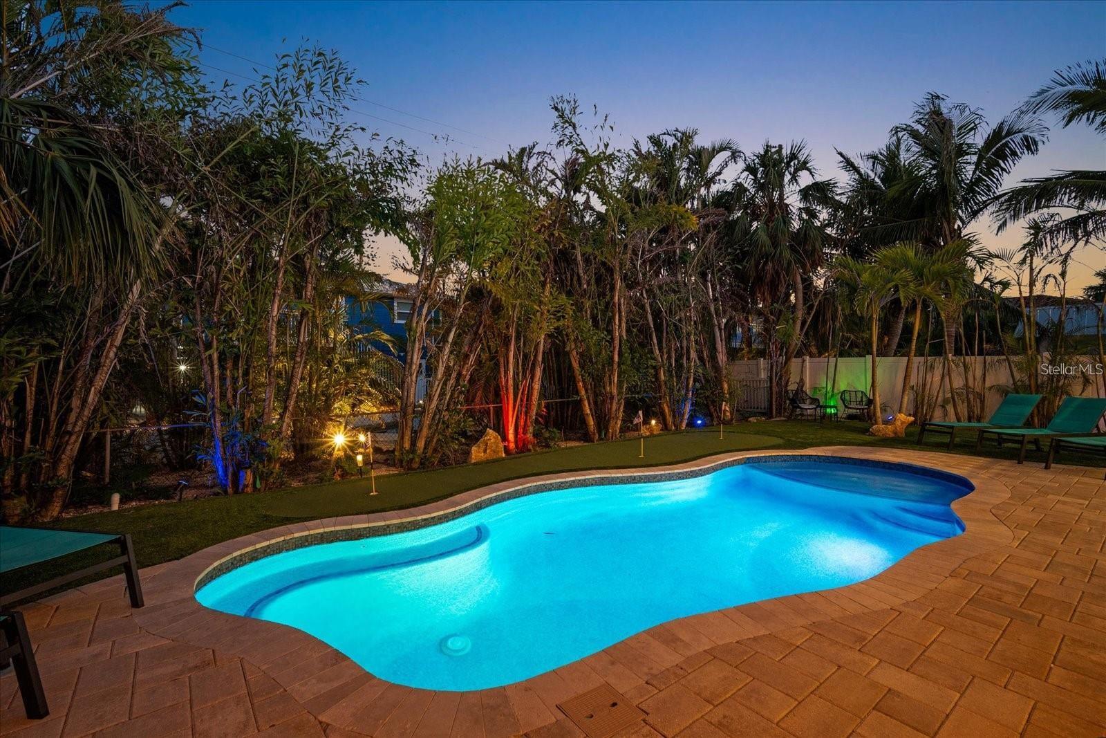 WEST WIND SHORES - Residential