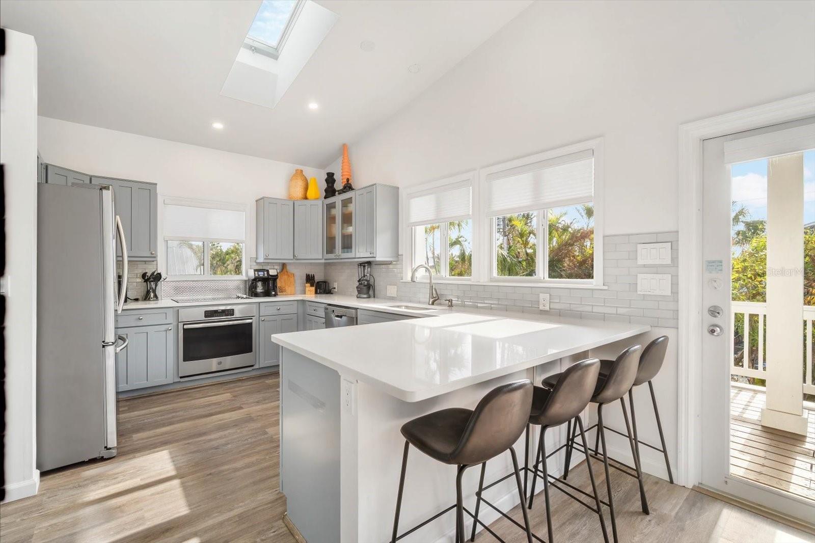 WEST WIND SHORES - Residential