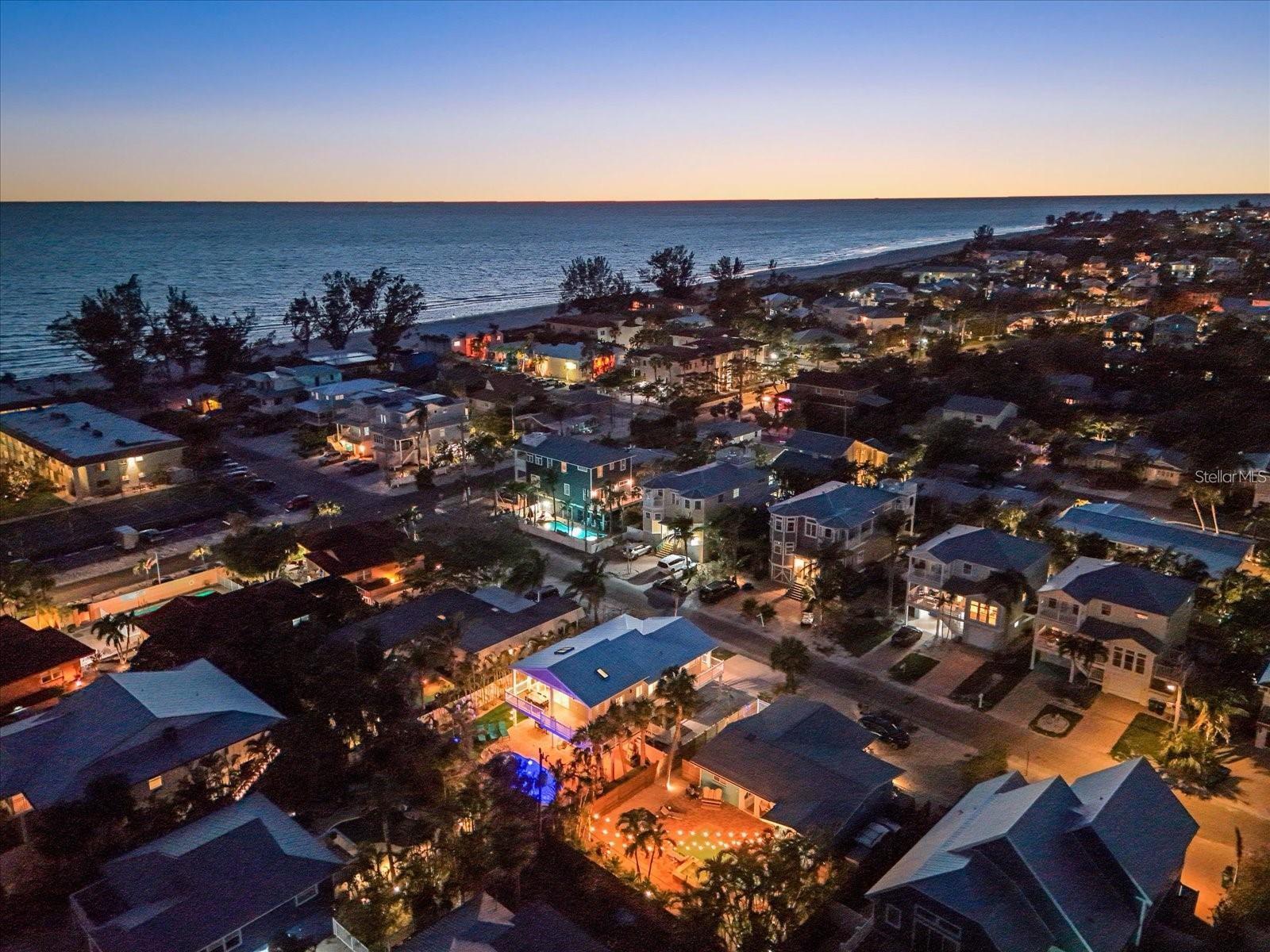 WEST WIND SHORES - Residential