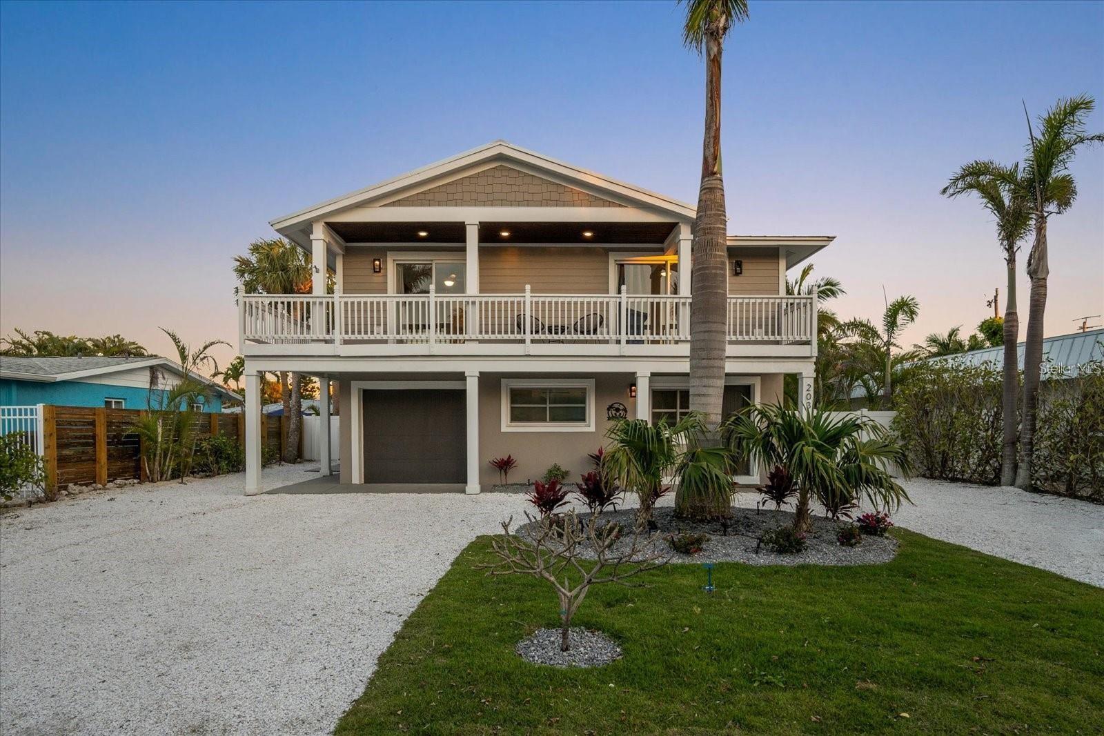 WEST WIND SHORES - Residential