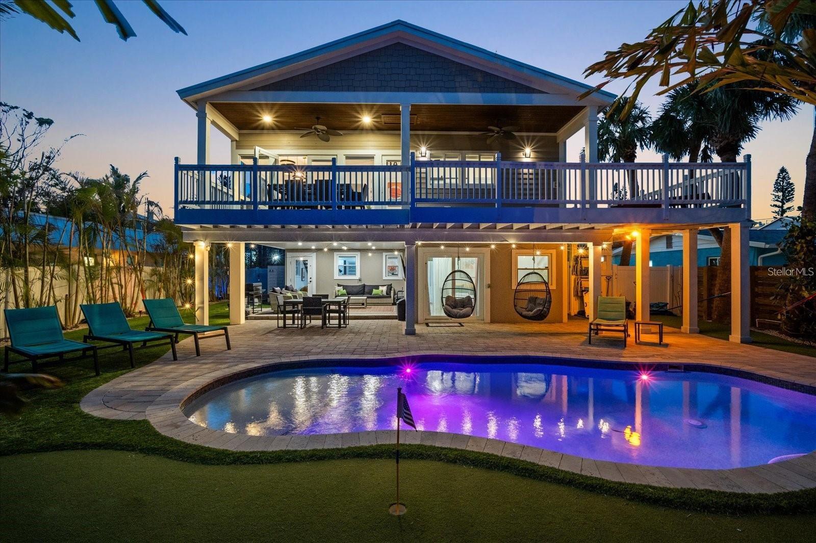 WEST WIND SHORES - Residential