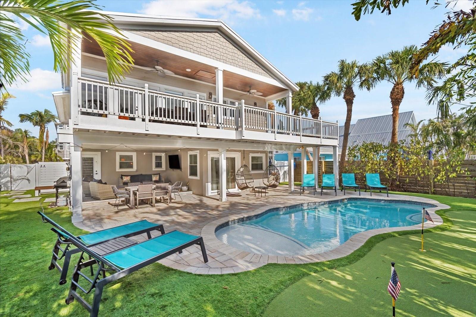 WEST WIND SHORES - Residential