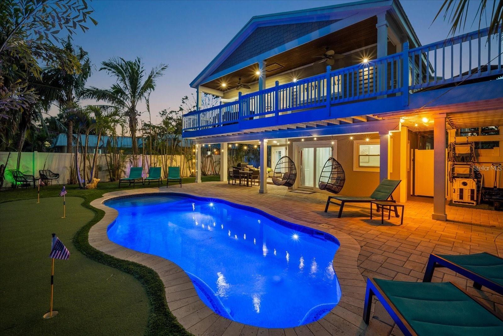 WEST WIND SHORES - Residential