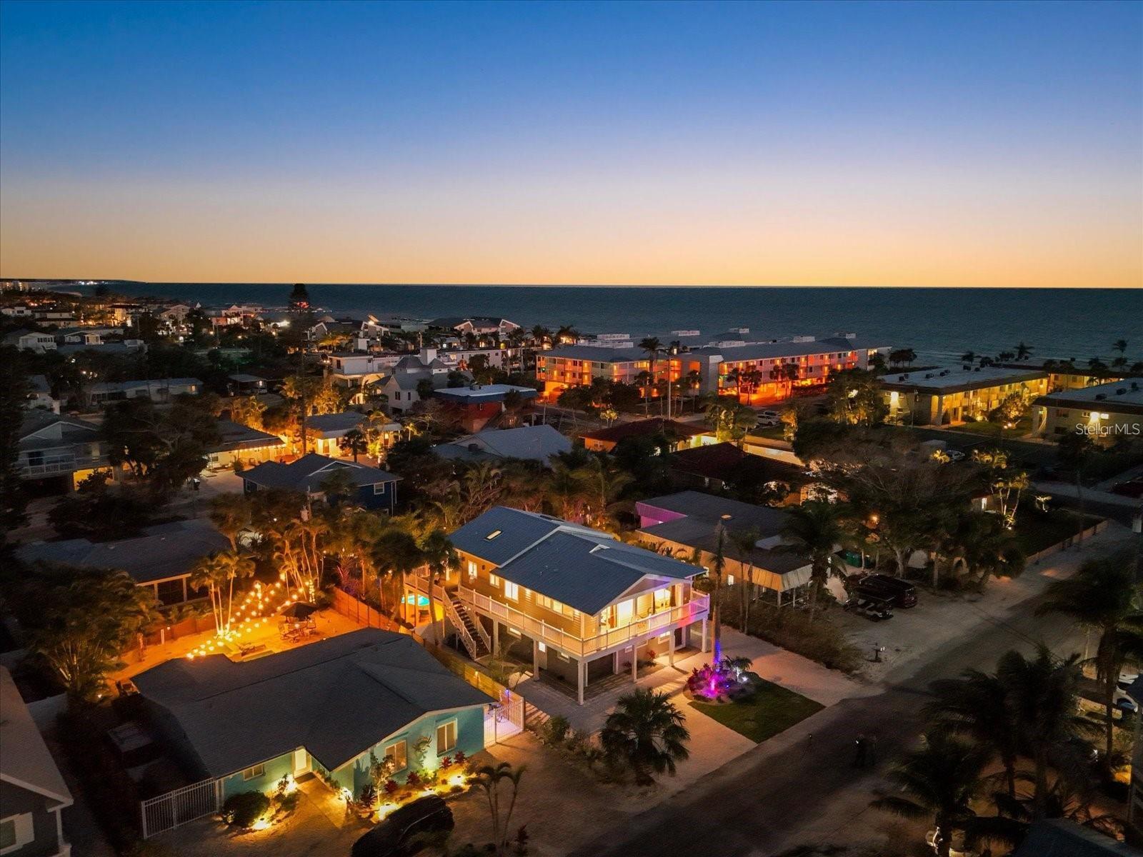 WEST WIND SHORES - Residential