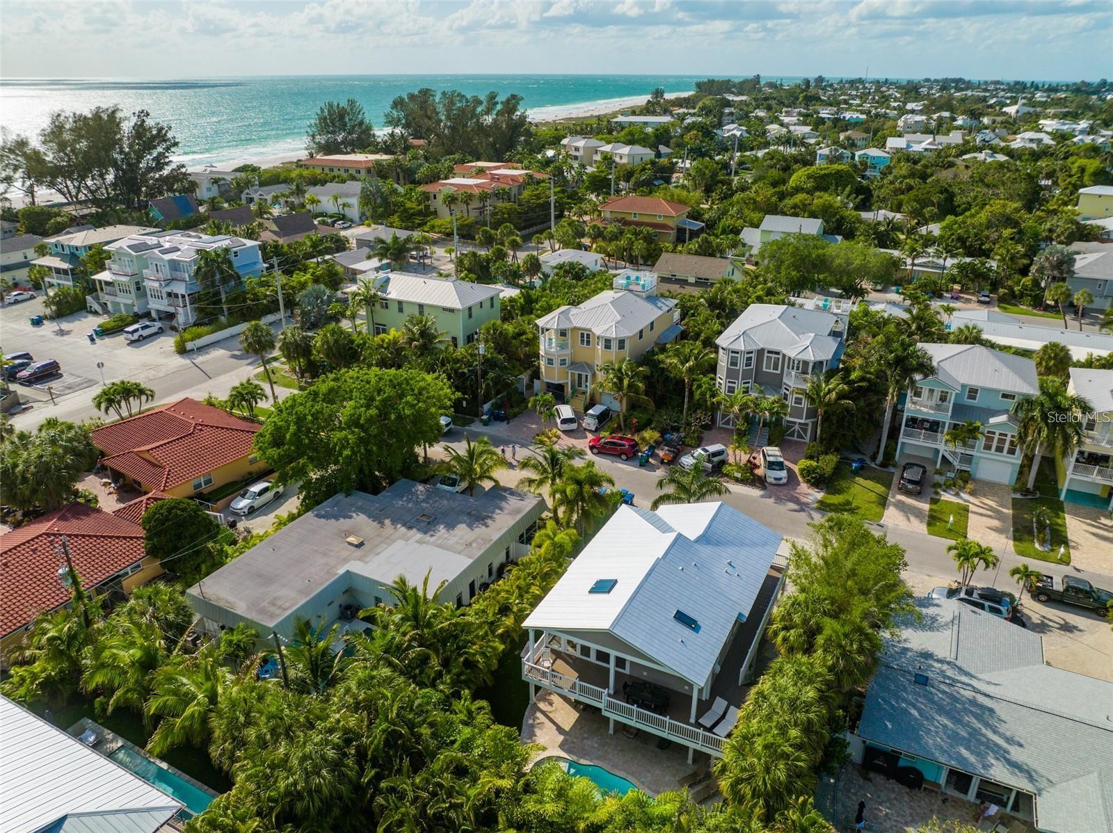 WEST WIND SHORES - Residential