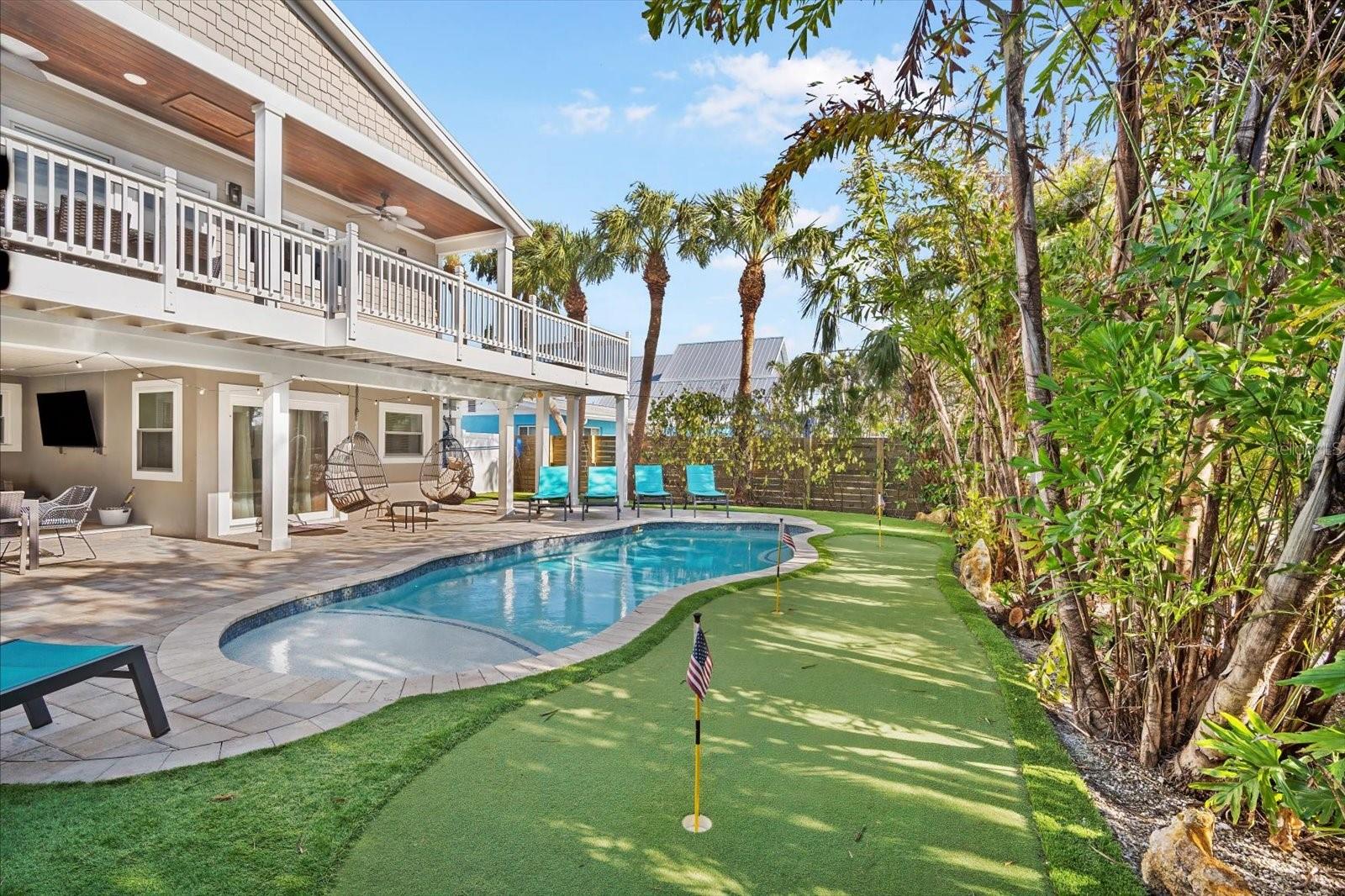 WEST WIND SHORES - Residential
