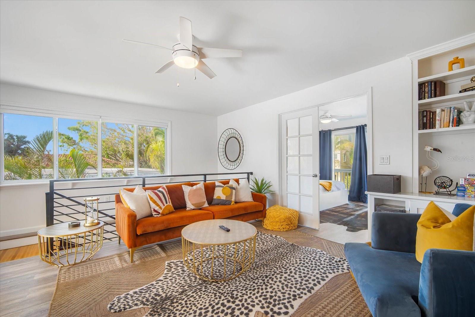 WEST WIND SHORES - Residential