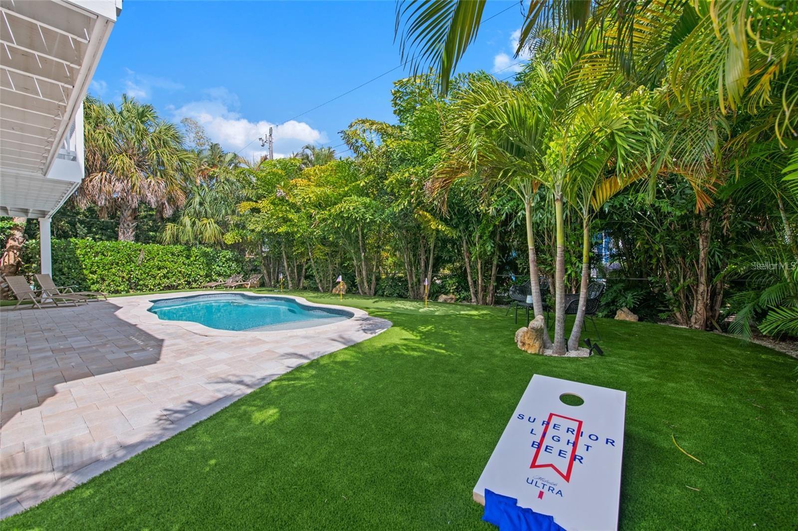 WEST WIND SHORES - Residential