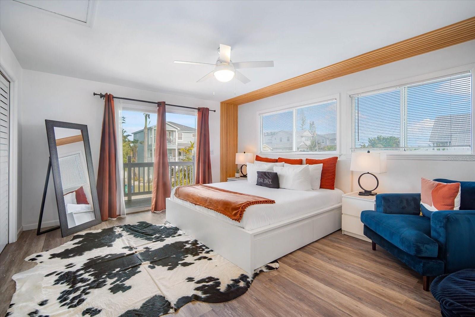 WEST WIND SHORES - Residential